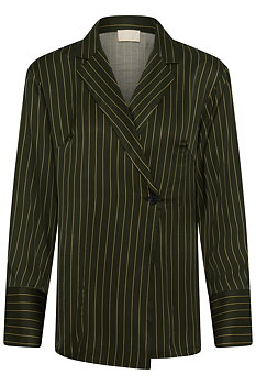 SLCinna Parbat Shirt Roisin Stripe