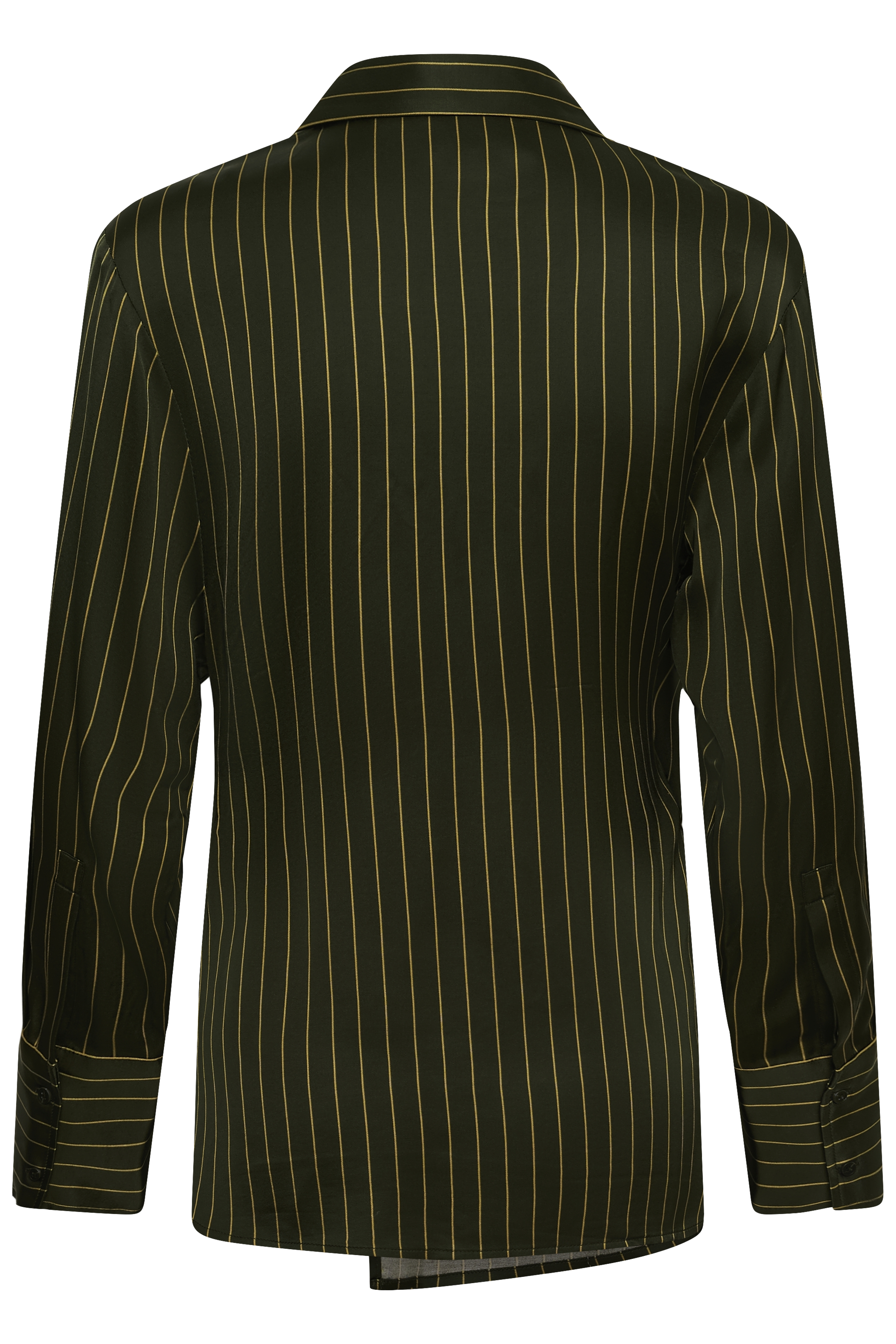 SLCinna Parbat Shirt Roisin Stripe - 2