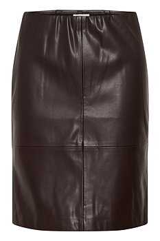 SLKaylee Folly Skirt Chocolate Torte