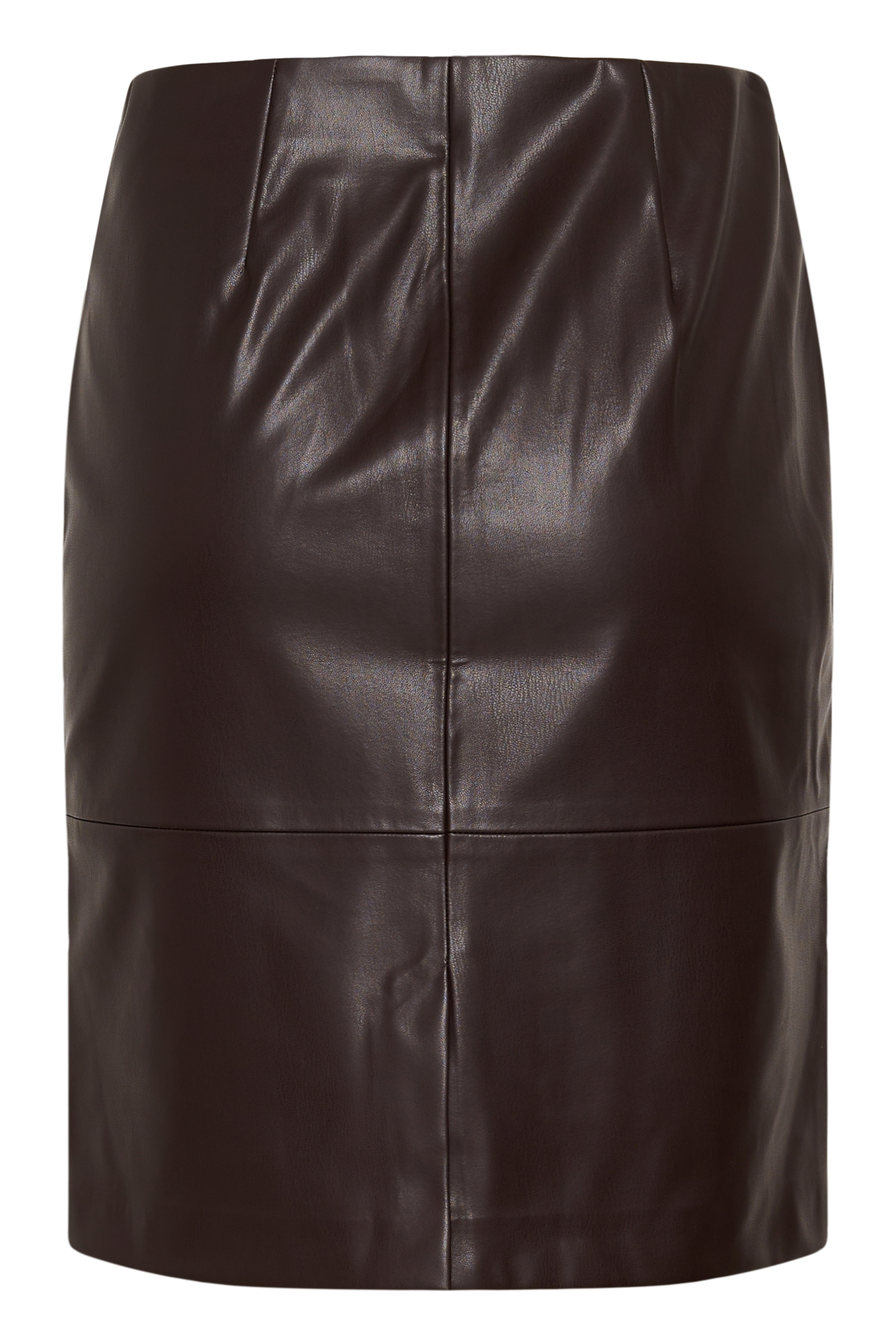 SLKaylee Folly Skirt Chocolate Torte - 2