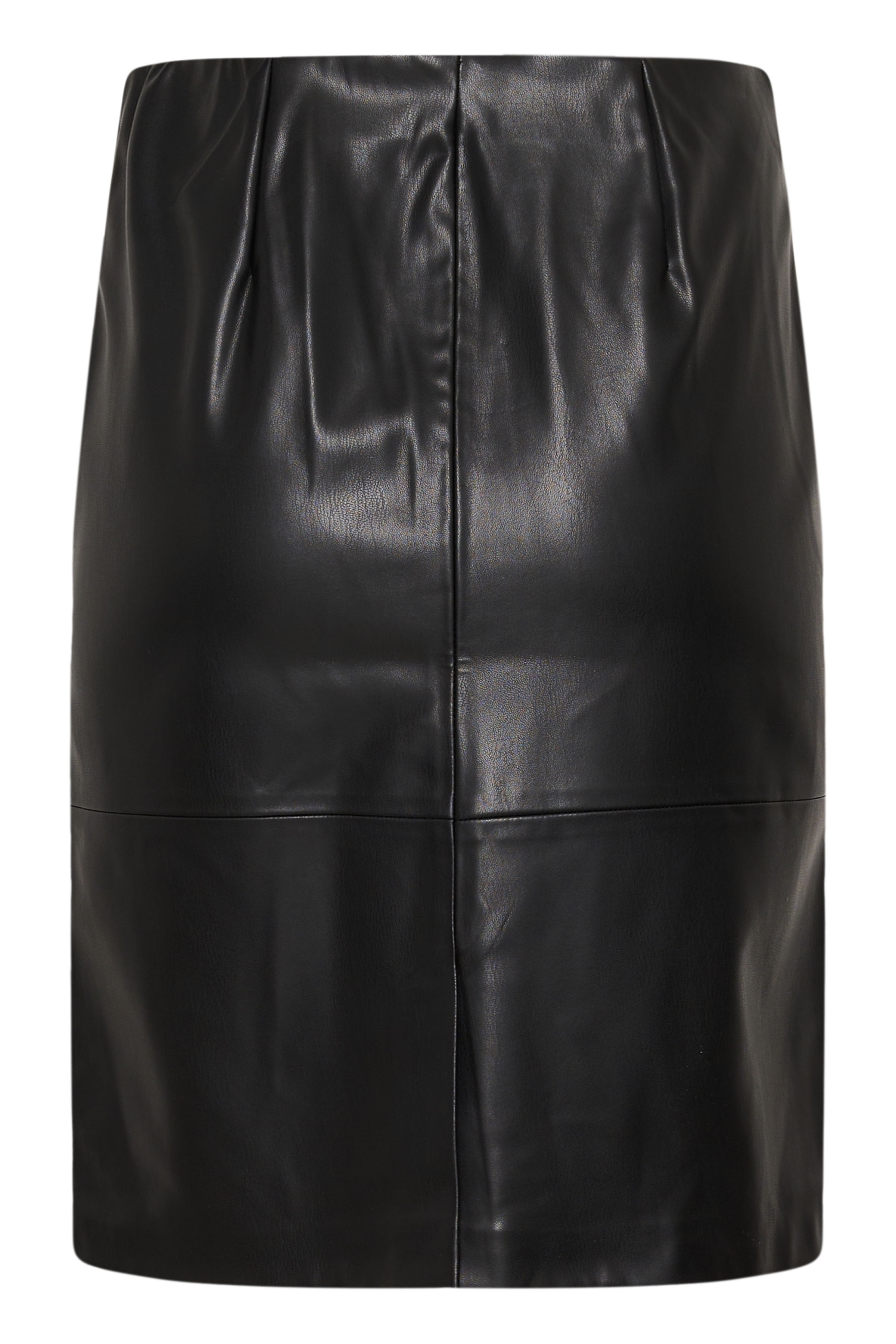 SLKaylee Folly Skirt Black - 2
