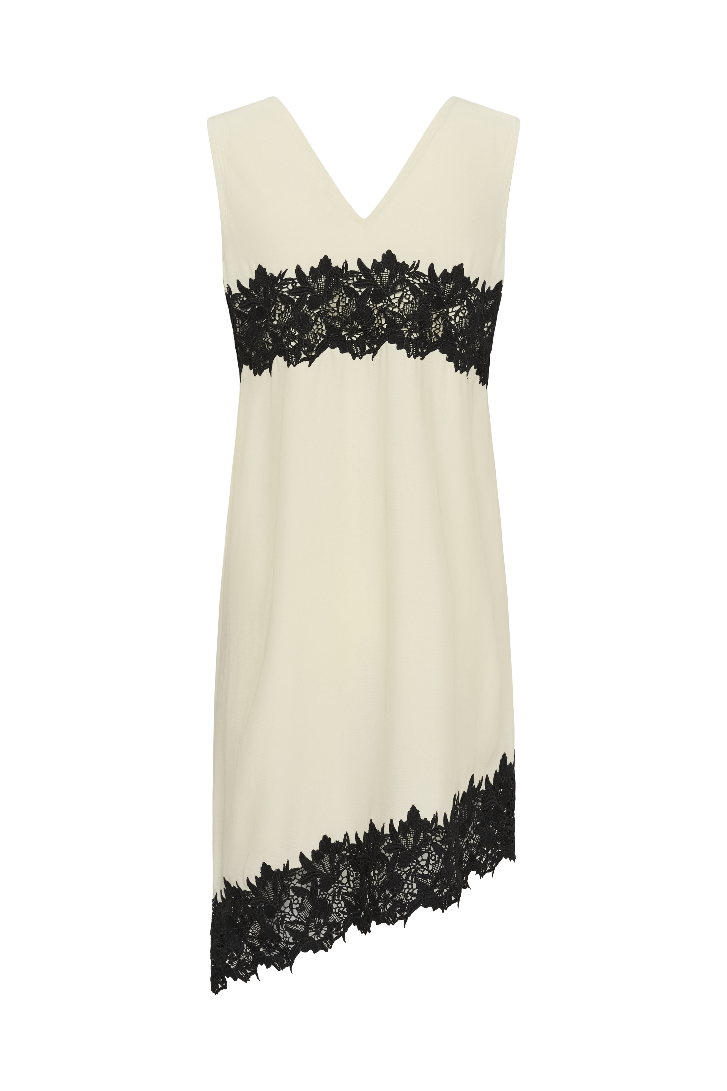 SLLantana Dress Pistachio Shell - 2