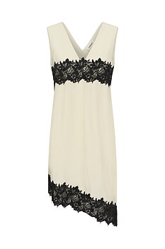 SLLantana Dress Pistachio Shell