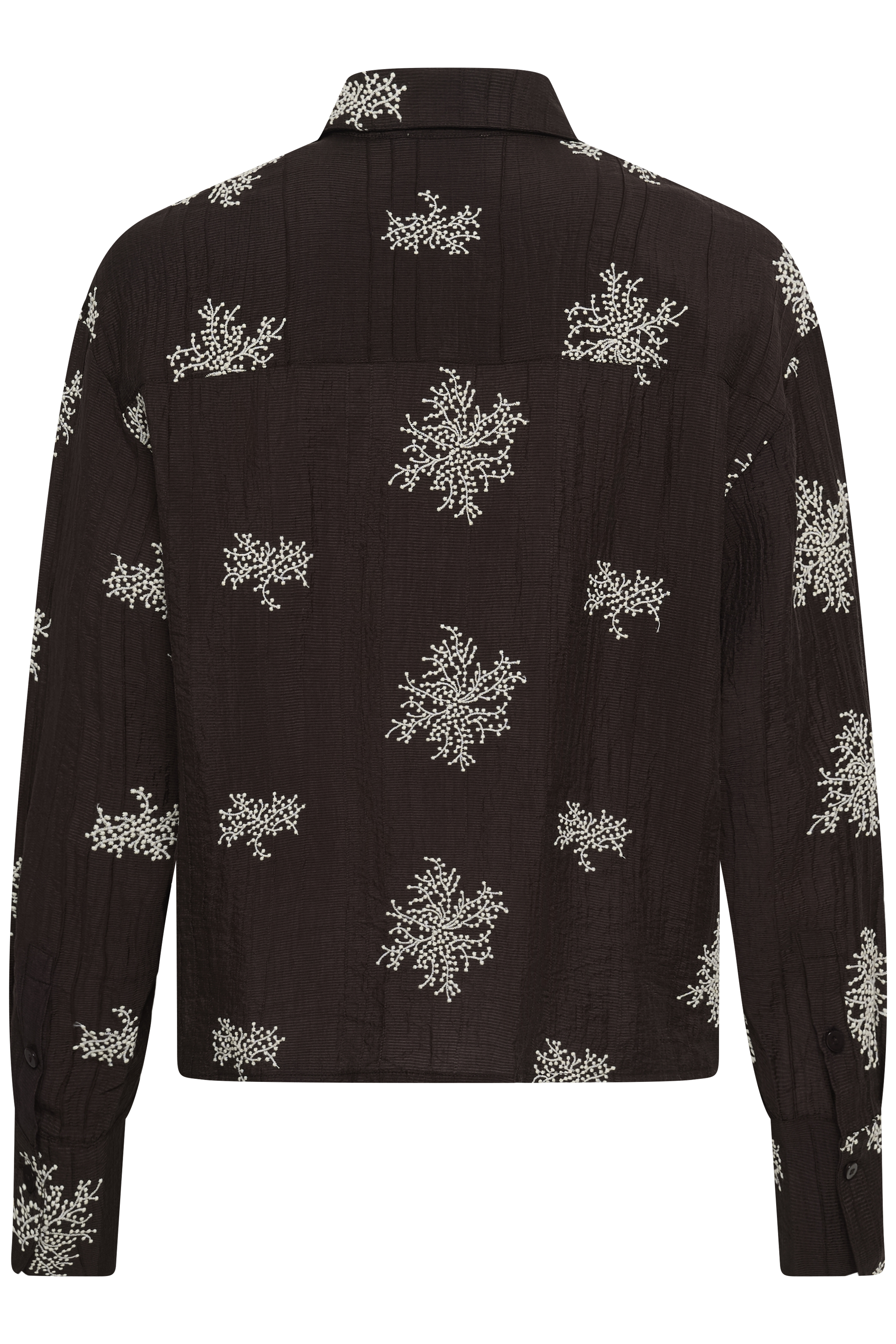 SLAzalea Shirt Ganache - 2