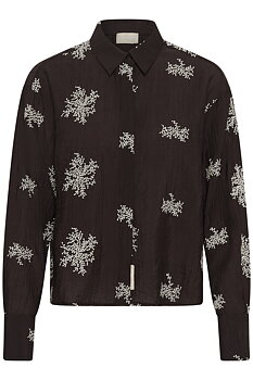 SLAzalea Shirt Ganache