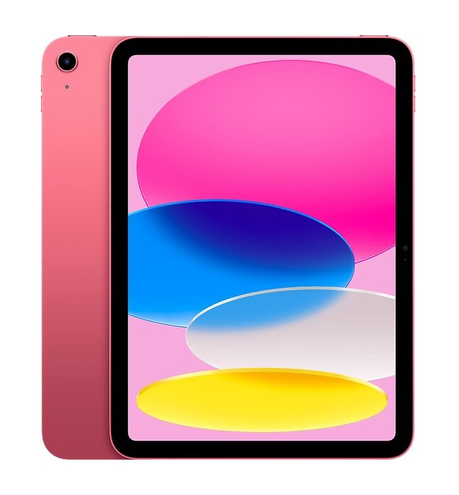 Apple iPad 11:e generationen (A16, 2025) - 3