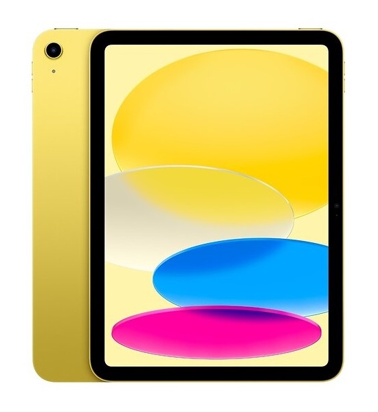 Apple iPad 11:e generationen (A16, 2025) - 4
