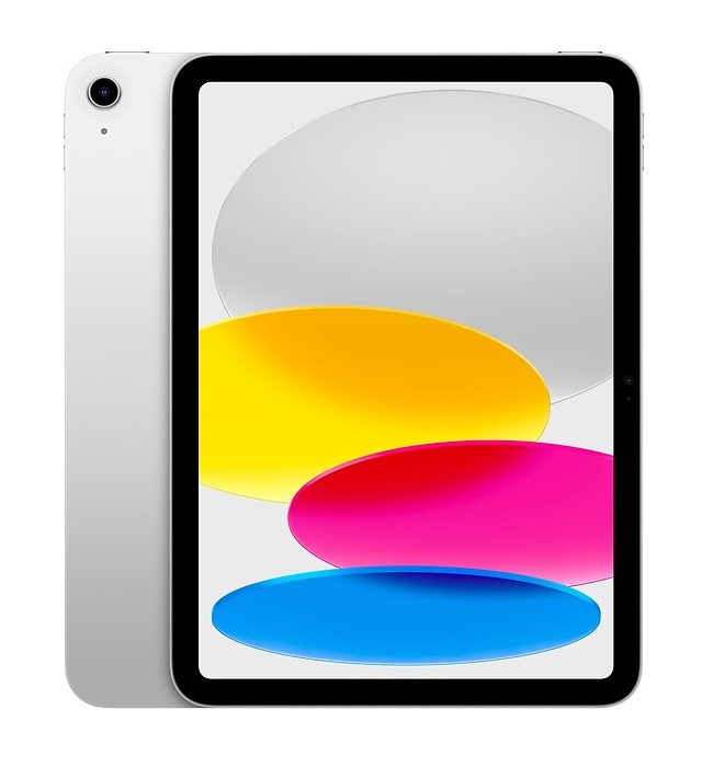 Apple iPad 11:e generationen (A16, 2025)