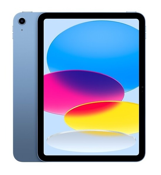 Apple iPad 11:e generationen (A16, 2025) - 2