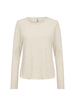 Soya Concept Chanilla 5 T-shirt LS