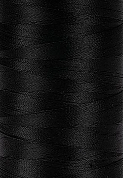 Isacord brodyrtråd 0020 