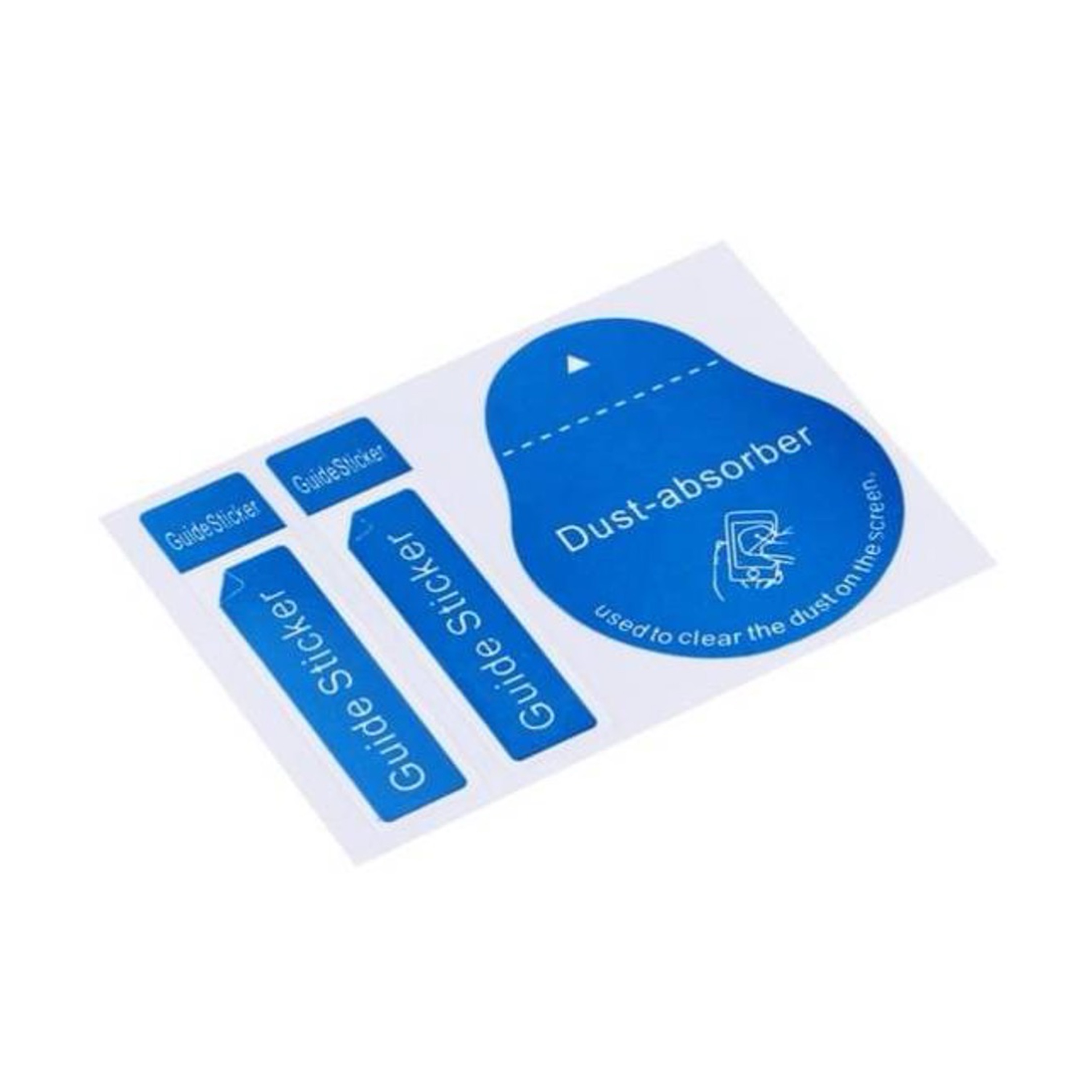 2-Pack 1SWEDEN skärmskydd för Samsung Galaxy A57 - Härdat Glas - 6
