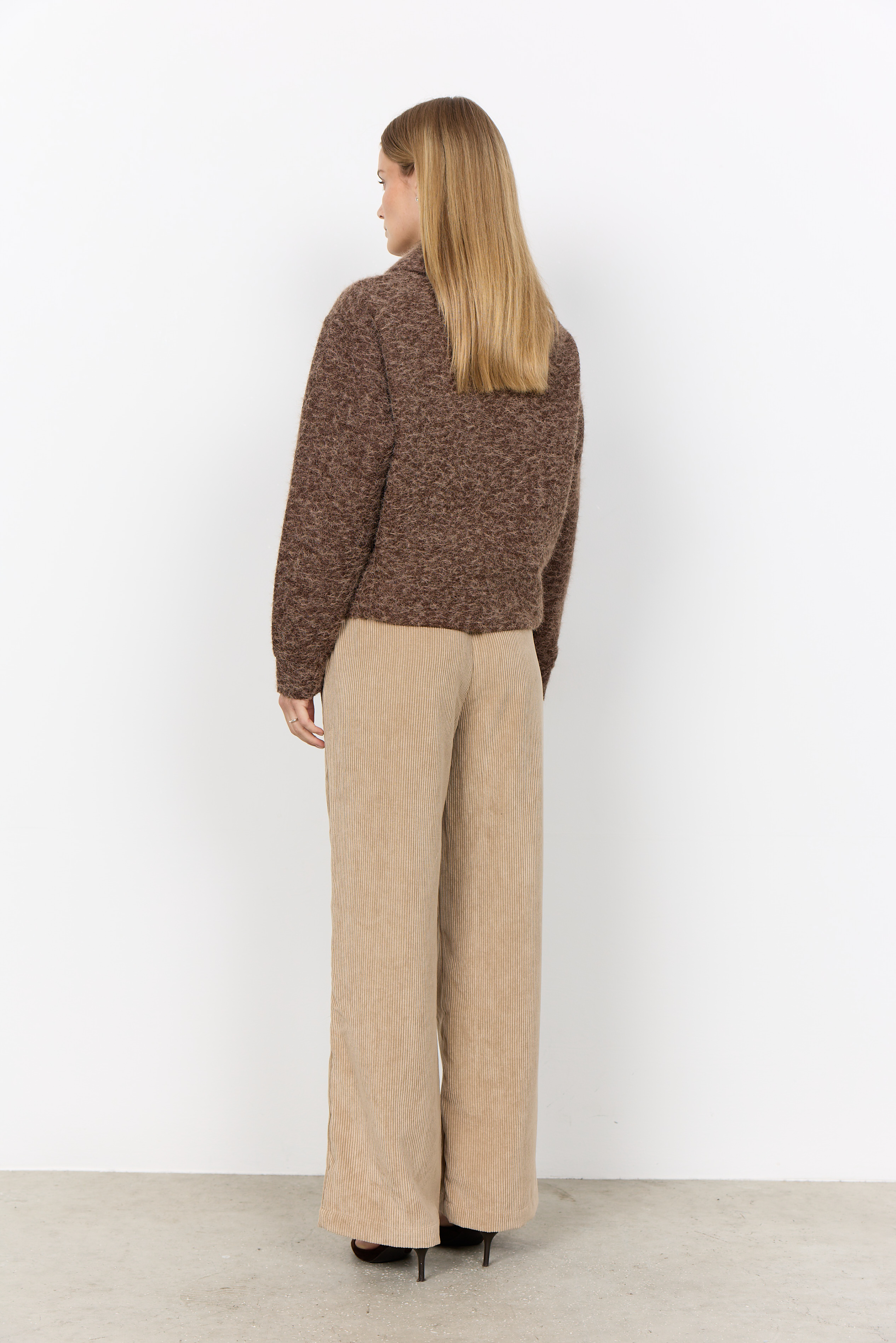 Soya Concept Hira 2 Jacket - 5