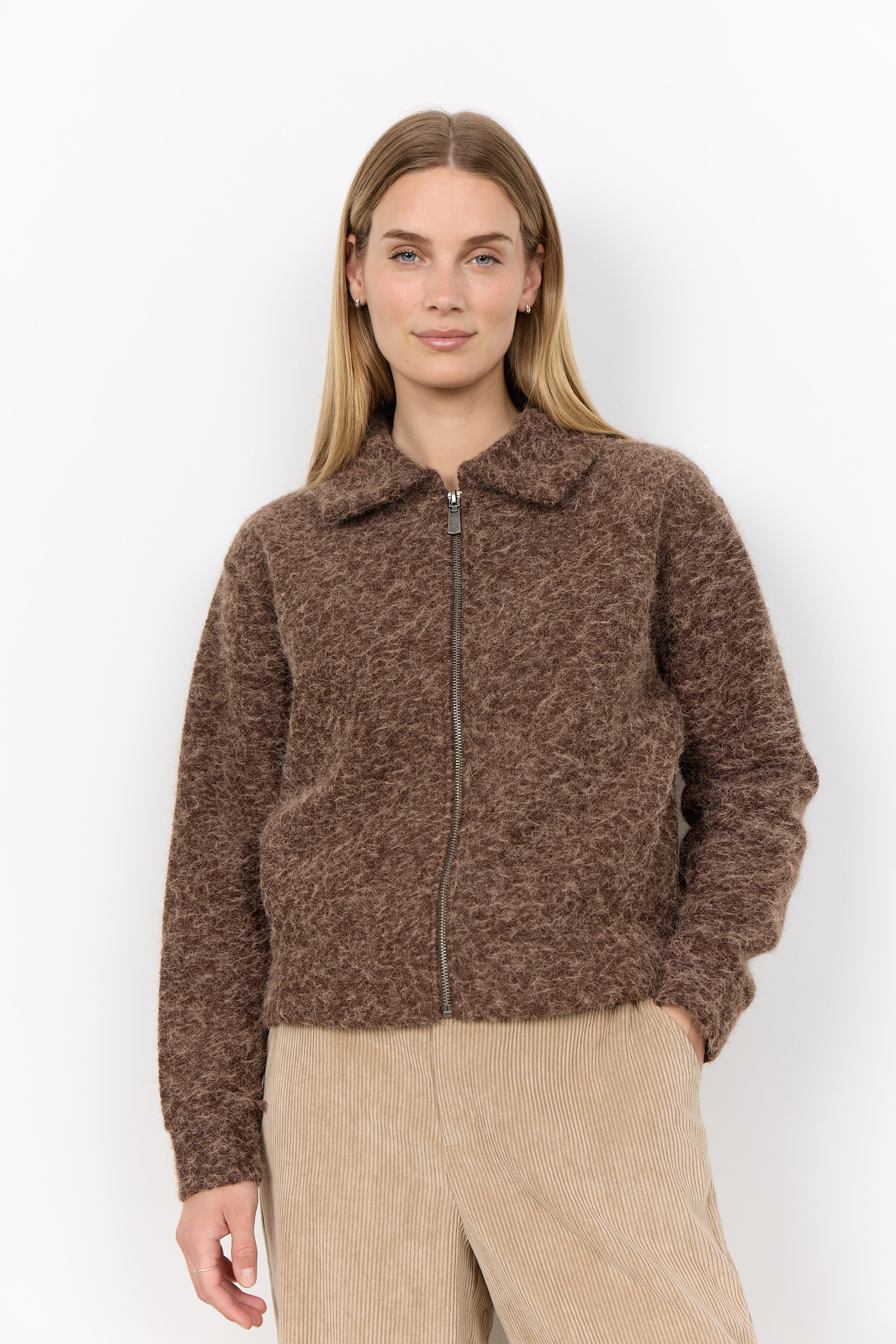 Soya Concept Hira 2 Jacket - 2