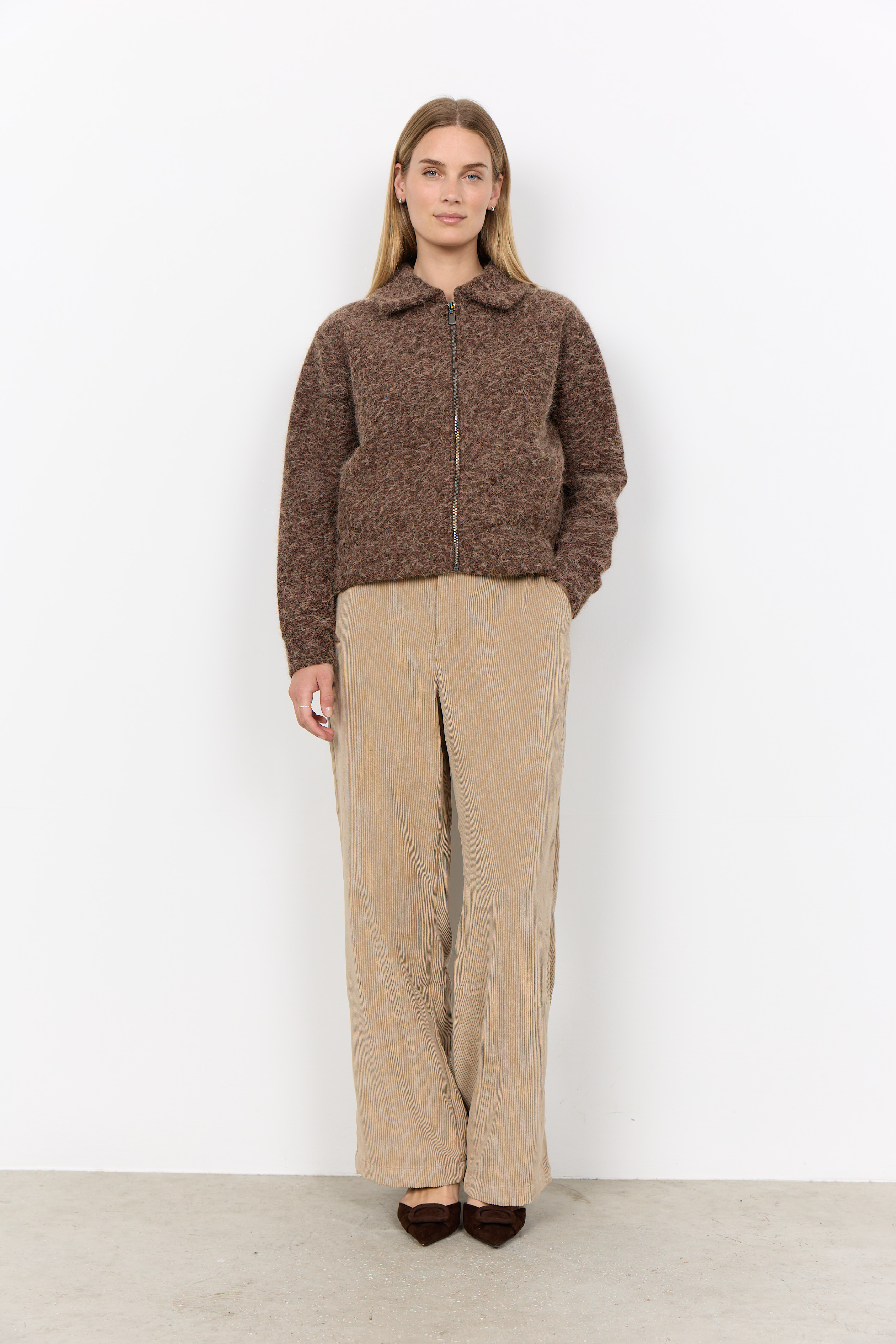 Soya Concept Hira 2 Jacket - 3