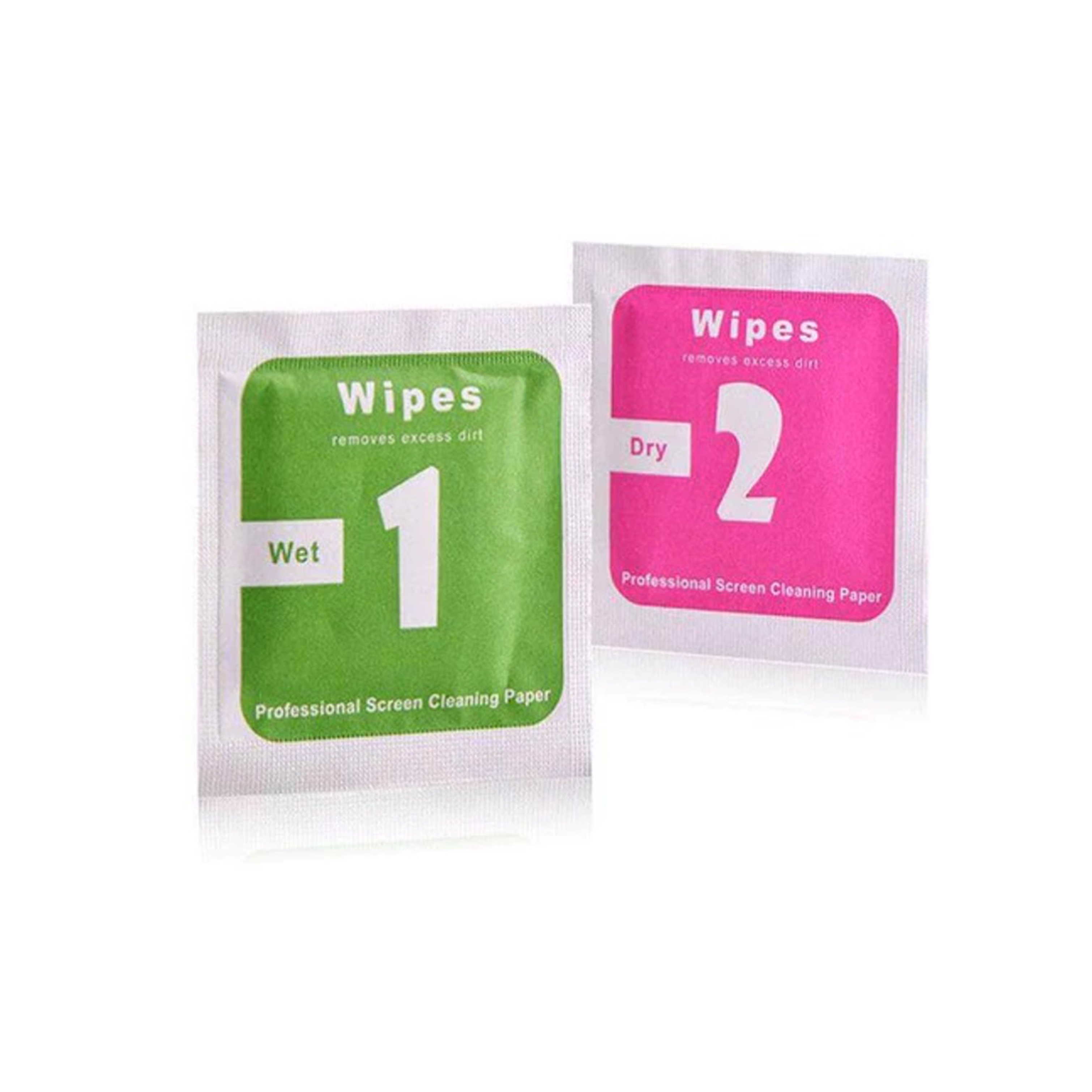 3-Pack 1SWEDEN skärmskydd för Samsung Galaxy A57 - Härdat Glas - 5