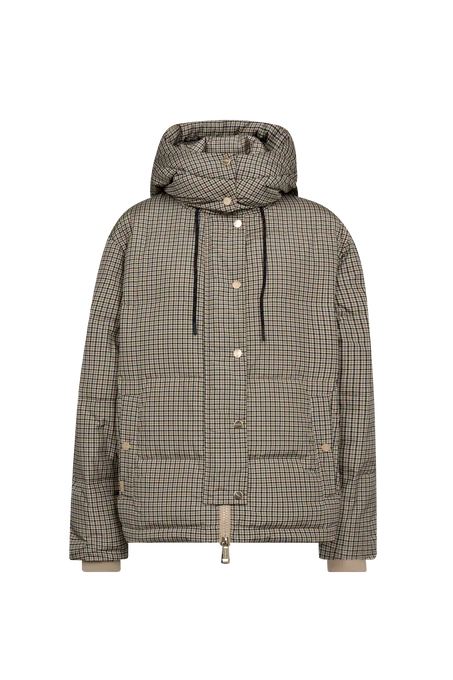 MMJilly Miras Down Jacket - Mos Mosh - 4