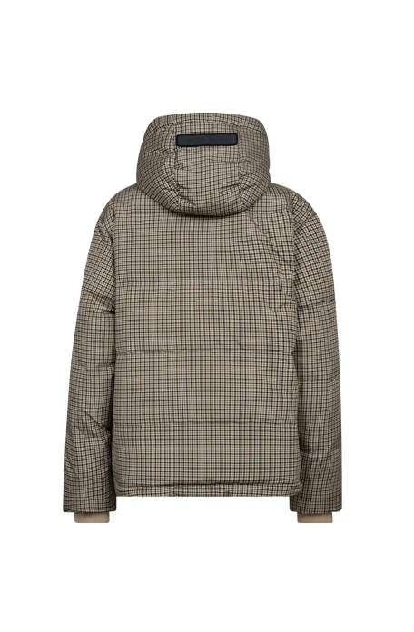 MMJilly Miras Down Jacket - Mos Mosh - 5
