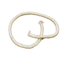 Värmebaronen Fiberrep 10mm  - 2 meter