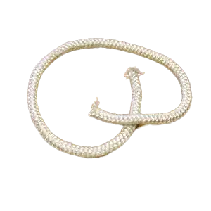 Värmebaronen Fiberrep 10mm  - 2 meter