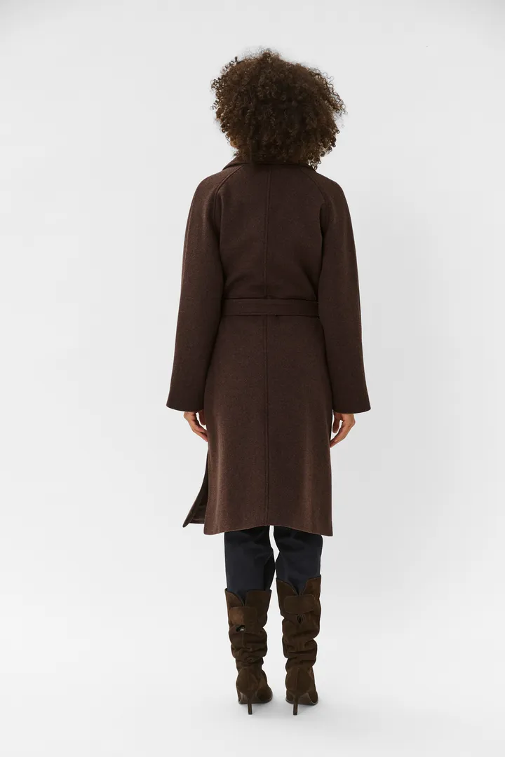 Culture Opa Palona Coat Coffee Bean Melange - 2