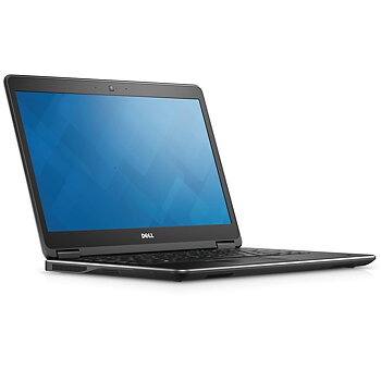 Dell Latitude E7440 Intel Core i7/14"/8GB/256GB Begagnad i Nyskick - 6 Månader År Garanti