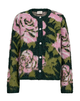 FREE/QUENT Lippi Cardigan
