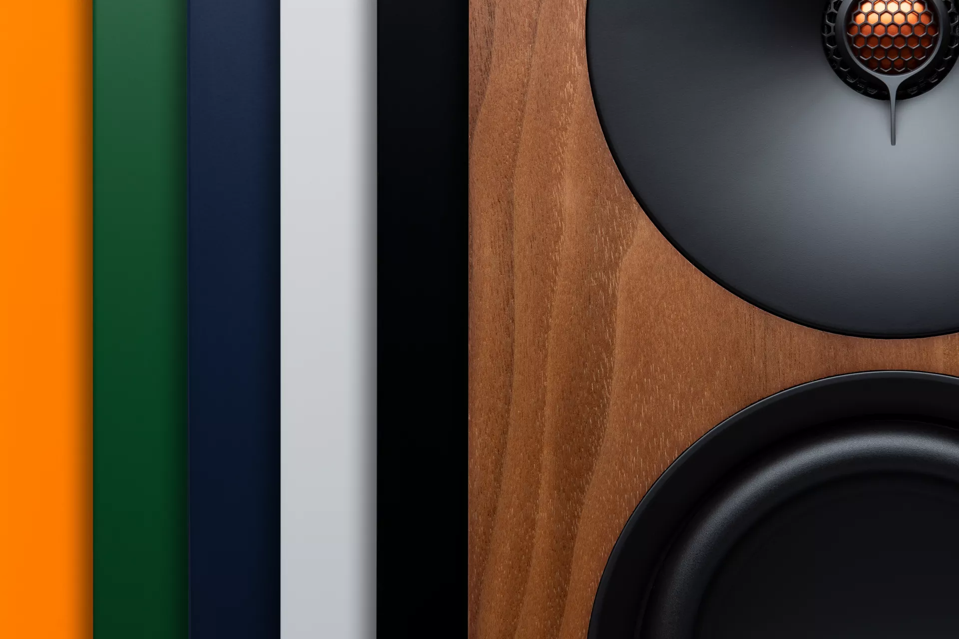 Cambridge Audio L/R X - 13