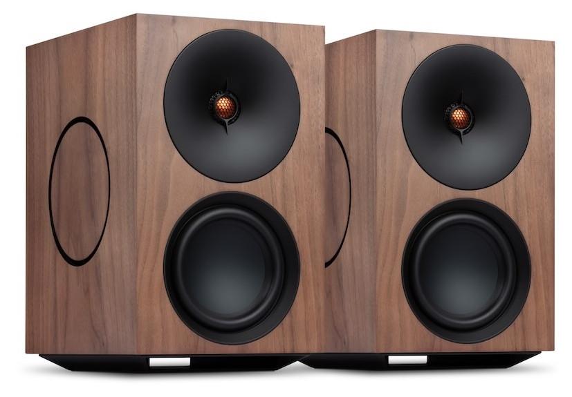 Cambridge Audio L/R X - 6