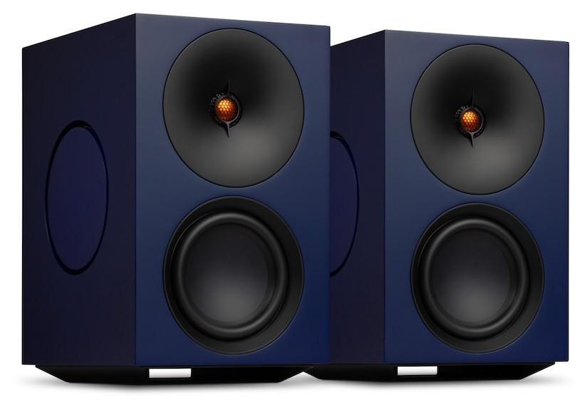 Cambridge Audio L/R X - 3