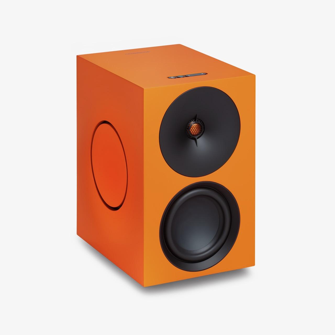 Cambridge Audio L/R X - 9