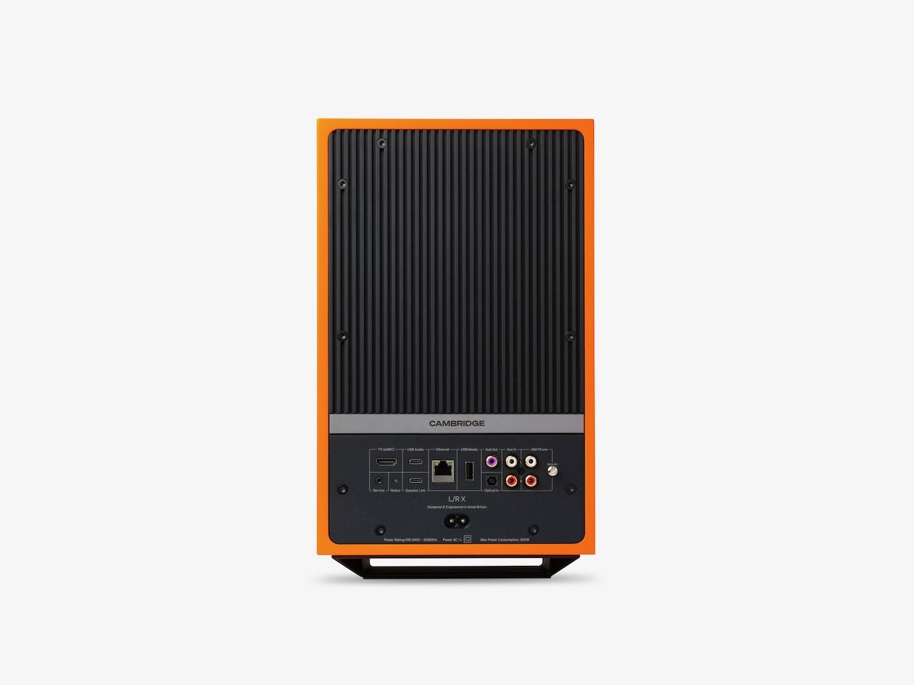 Cambridge Audio L/R X - 7