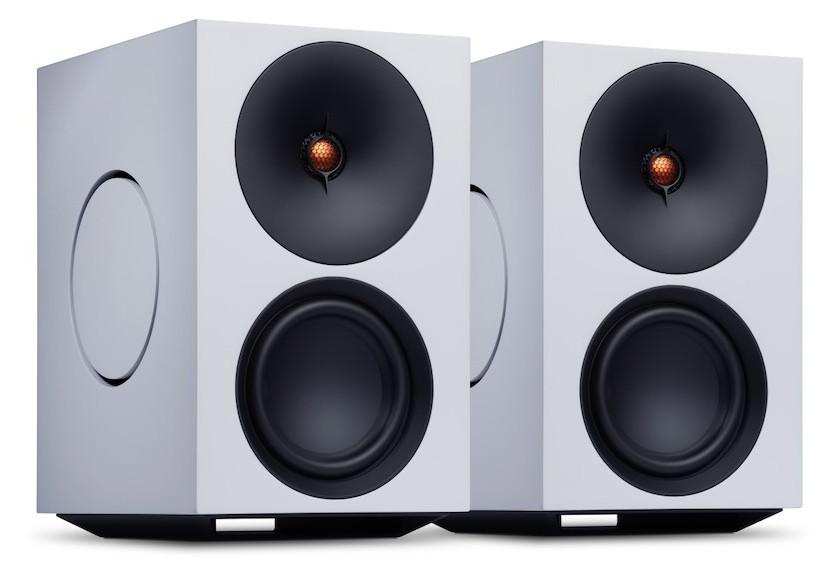 Cambridge Audio L/R X - 5