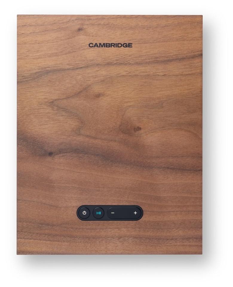 Cambridge Audio L/R X - 12