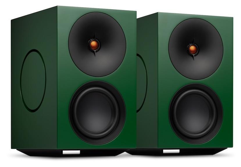 Cambridge Audio L/R X - 4