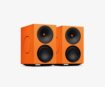 Cambridge Audio L/R X