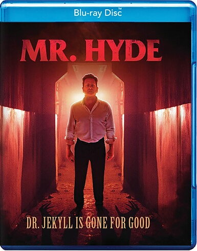 Mr. Hyde (BLU-RAY)