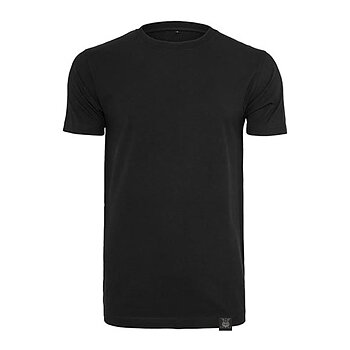 T-shirt Round Neck Hockeykultur Back