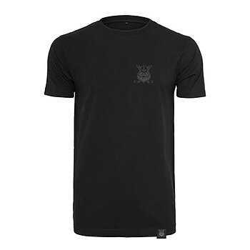 T-shirt Round Neck Vikings