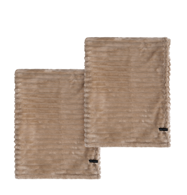 Pläd 2-Pack  - 3