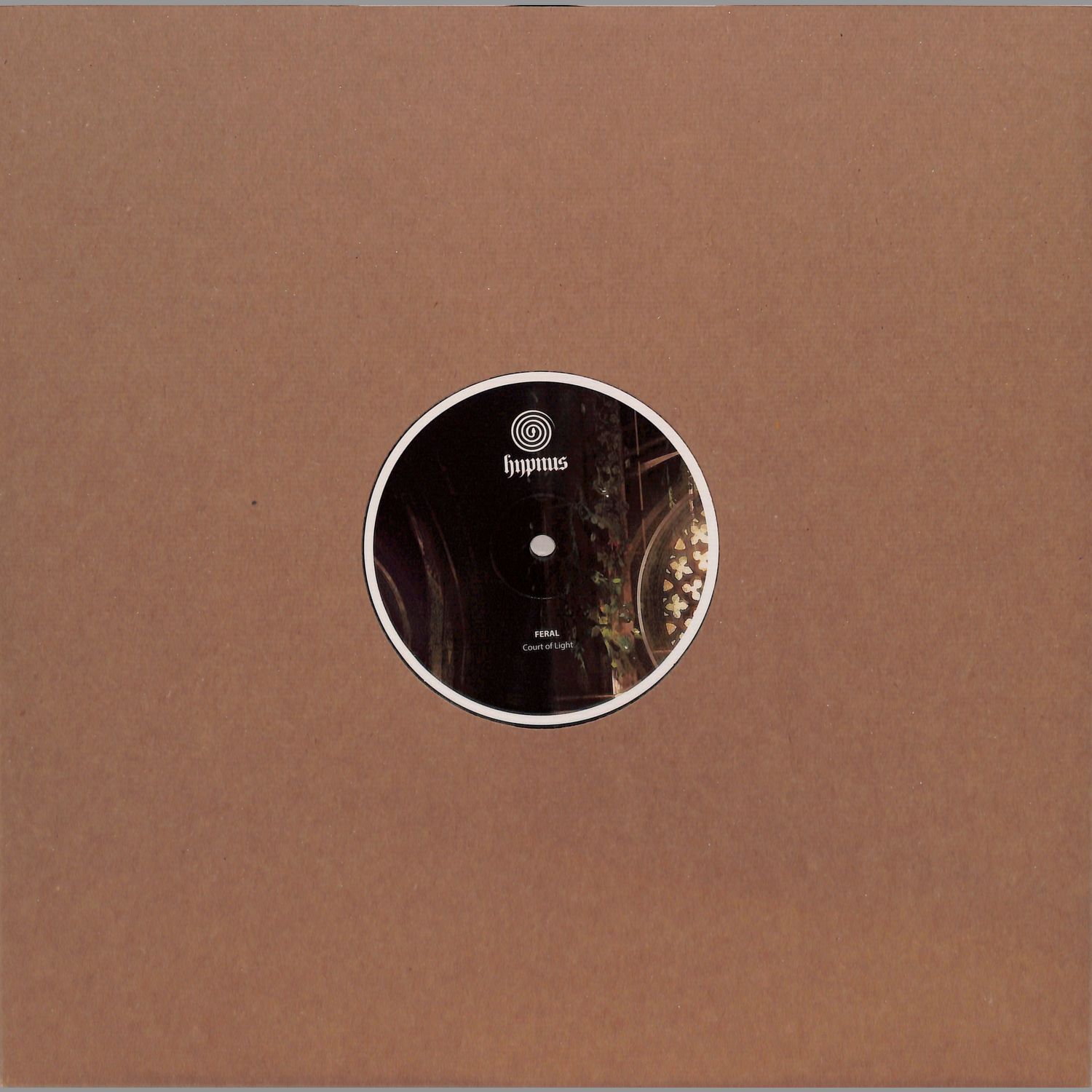 Feral - Court of Light / Hypnus Records