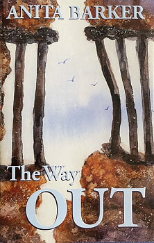 The Way Out -engelska,  Anita Barker Andersen