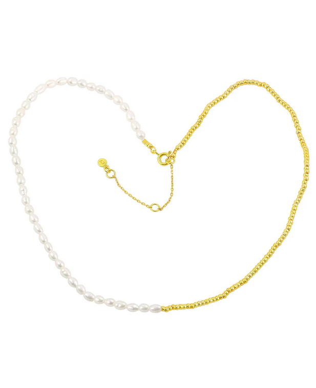 Ella Slätt Halsband