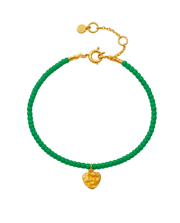Honungs Droppe Armband