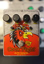 Electro-Harmonix Cockfight, Beg