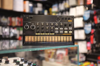 KORG VOLCA BEATS, beg