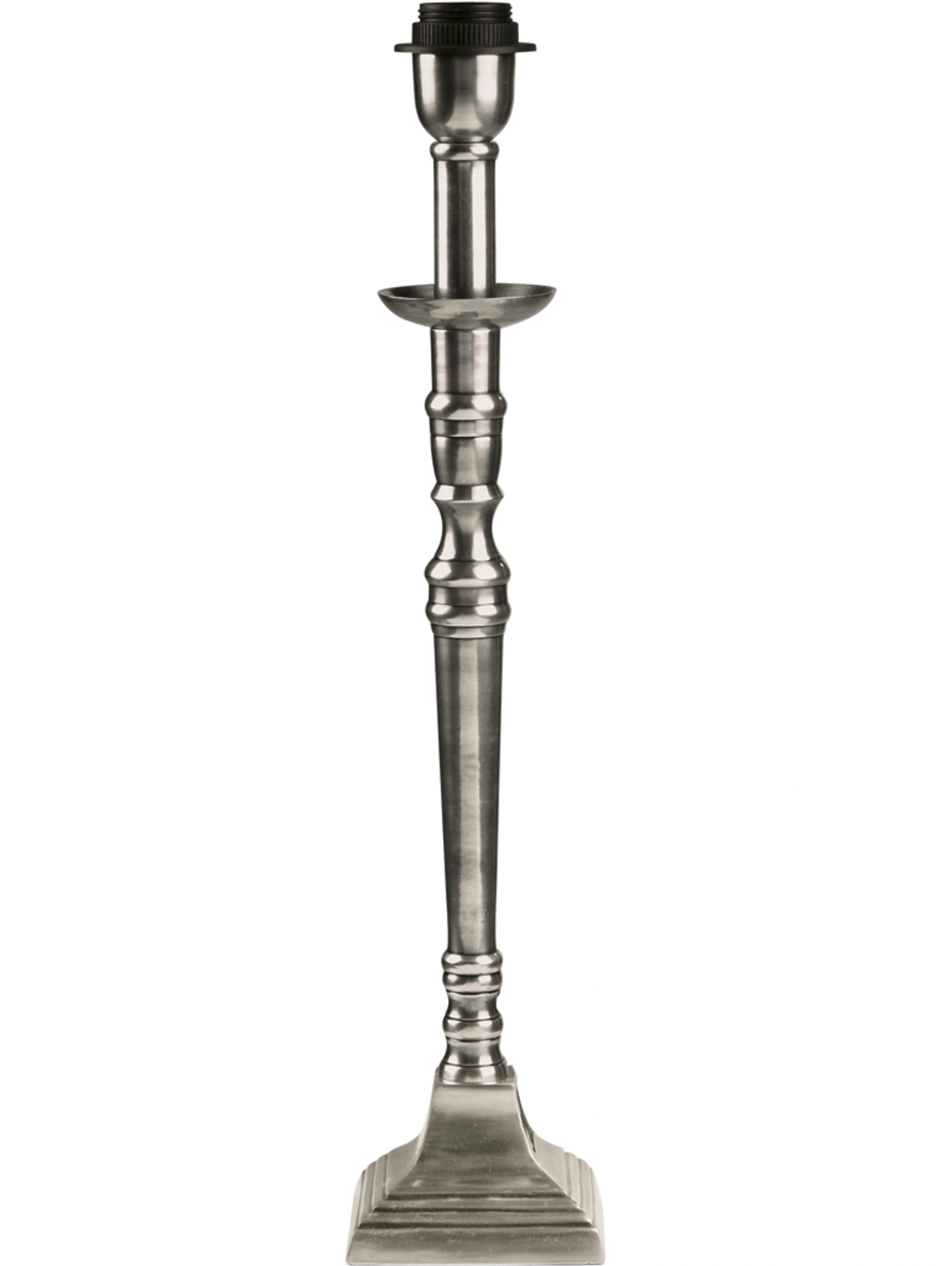 Lampfot / H:53cm