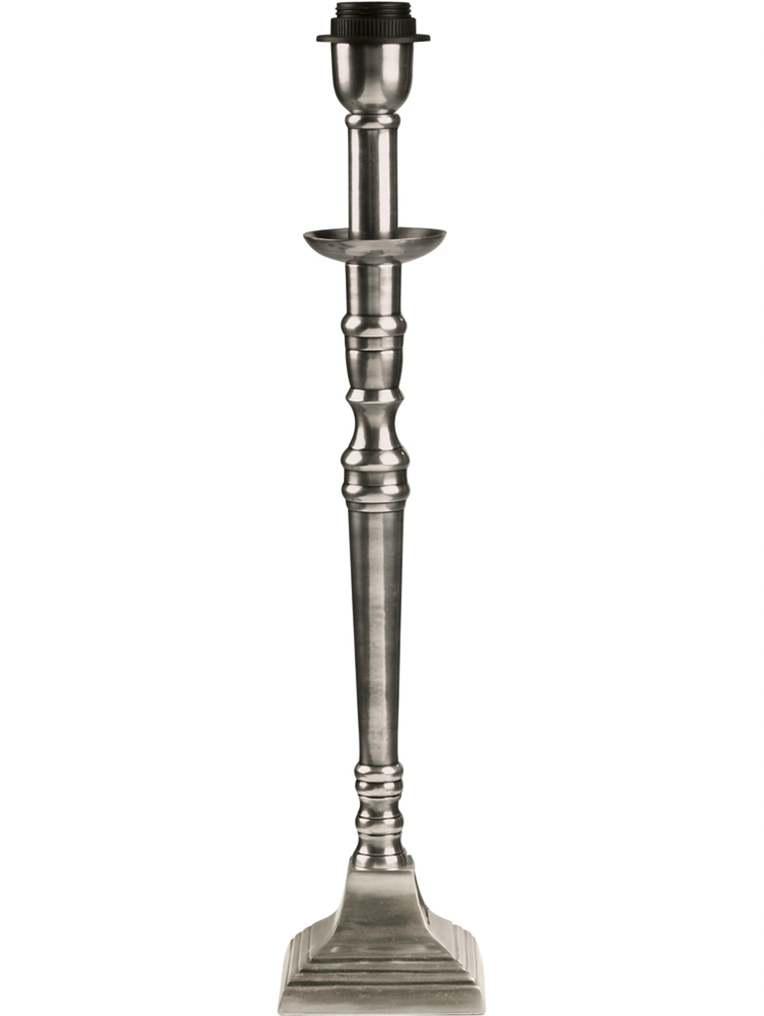Lampfot / H:33cm