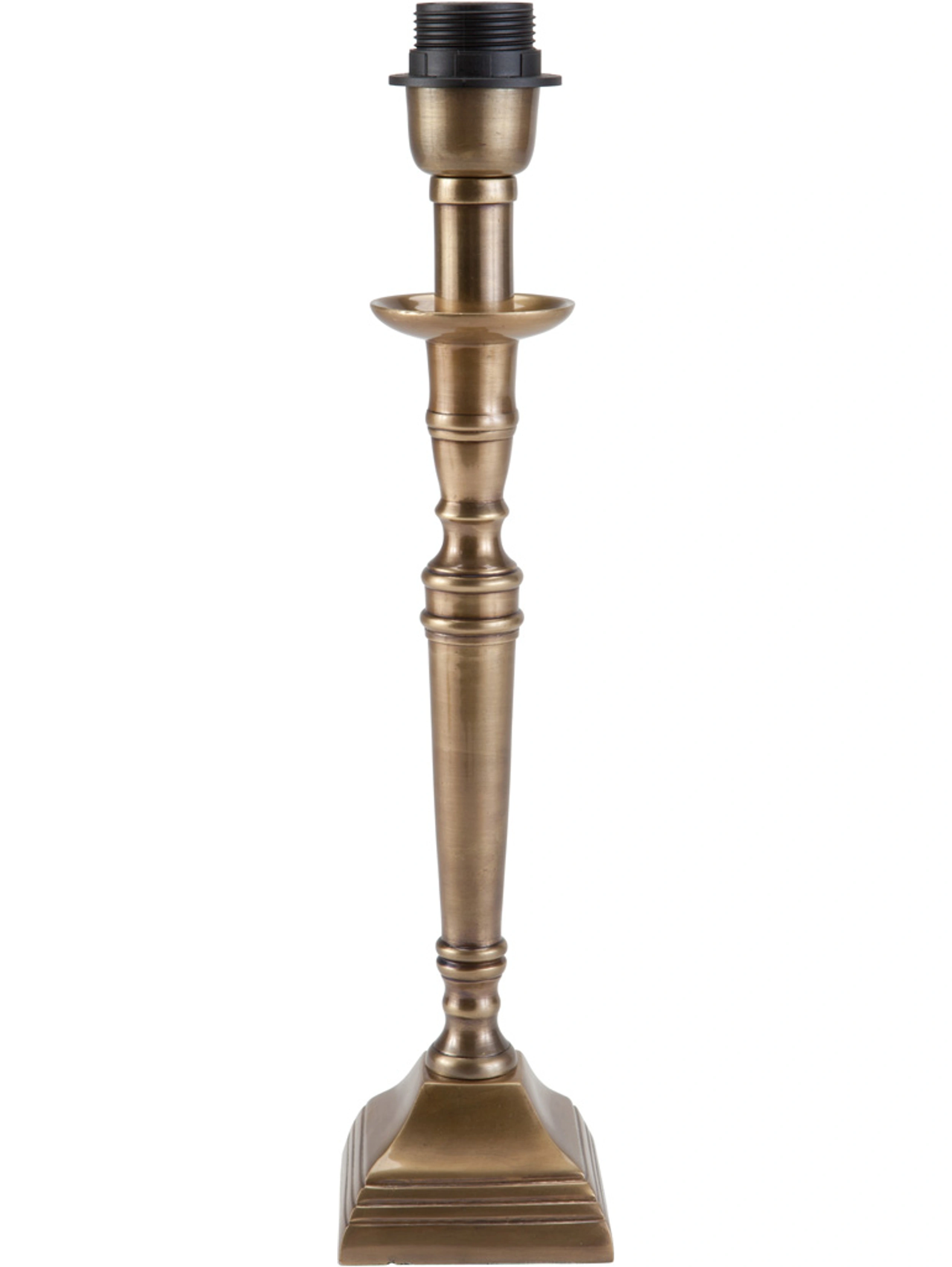 Lampfot / H:53cm