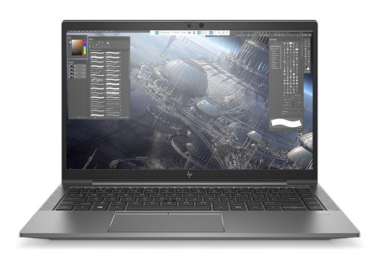 HP ZBook Firefly 15 G8 Mobil Workstation | 15" | Win 11 Pro